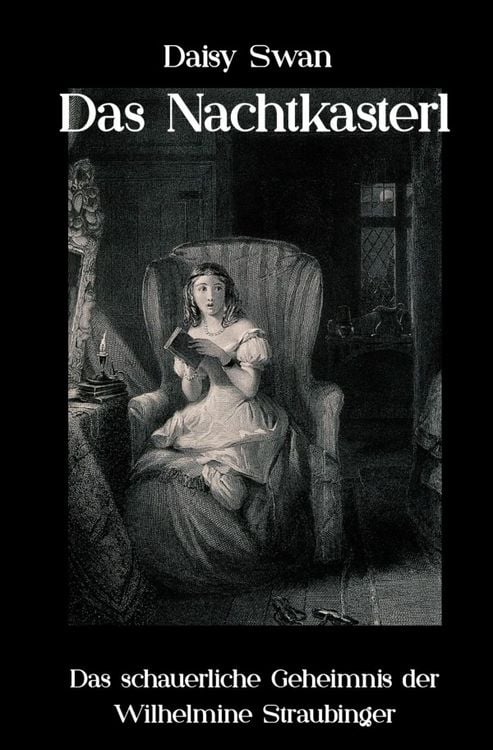 Produktbild: Das Nachtkasterl