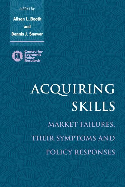 Produktbild: Acquiring Skills