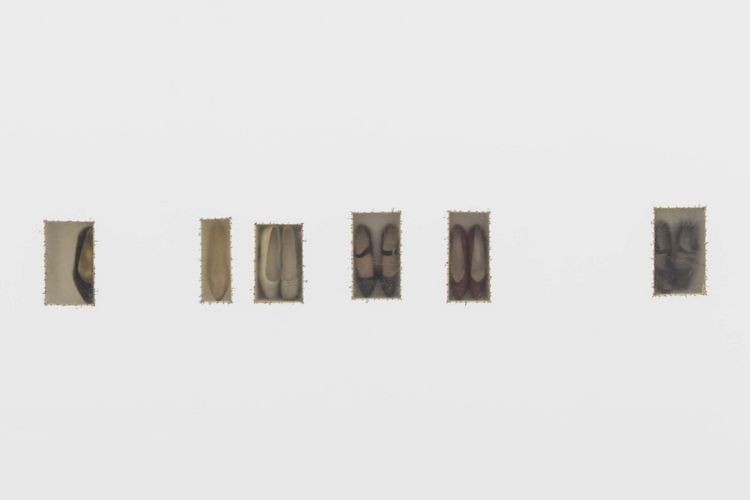Produktbild: Doris Salcedo