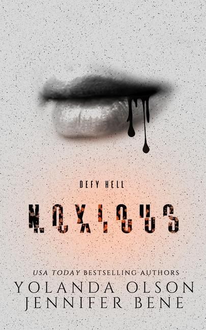 Produktbild: Noxious