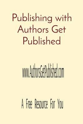 Produktbild: Publishing with Authors Get Published