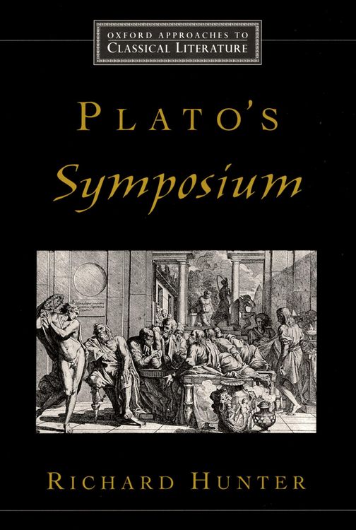 Produktbild: Plato's Symposium