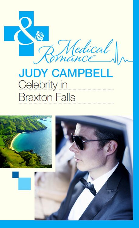 Produktbild: Celebrity In Braxton Falls