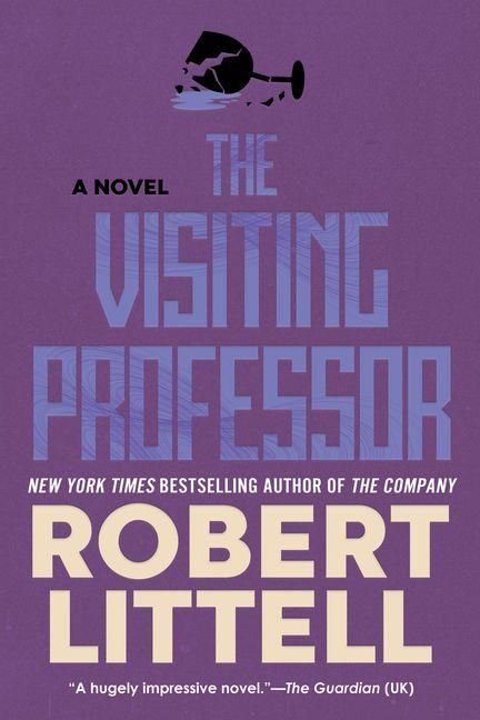 Produktbild: The Visiting Professor