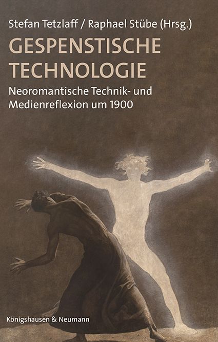 Produktbild: Gespenstische Technologie