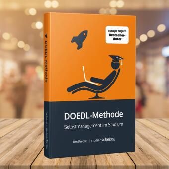 Produktbild: DOEDL-Methode