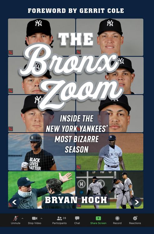 Produktbild: Bronx Zoom