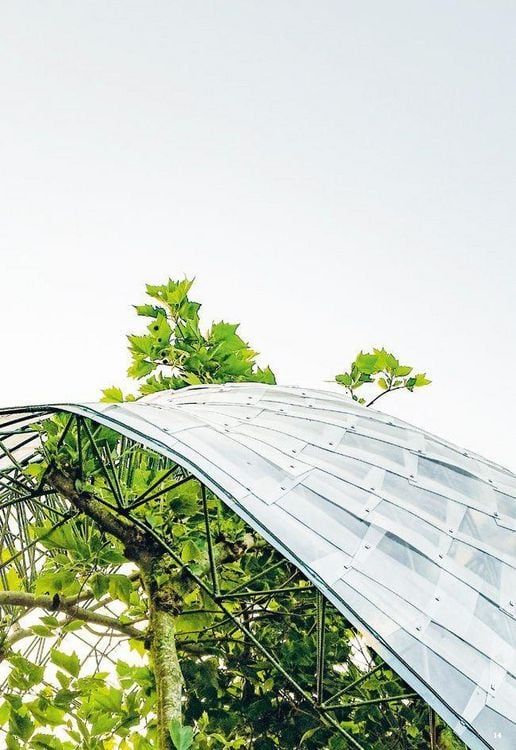 Produktbild: Growing Architecture
