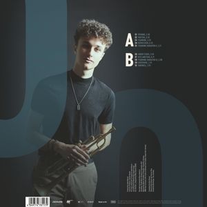 Produktbild: Opening (180Gr./Gatefold)