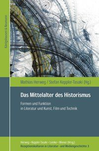 Produktbild: Das Mittelalter des Historismus
