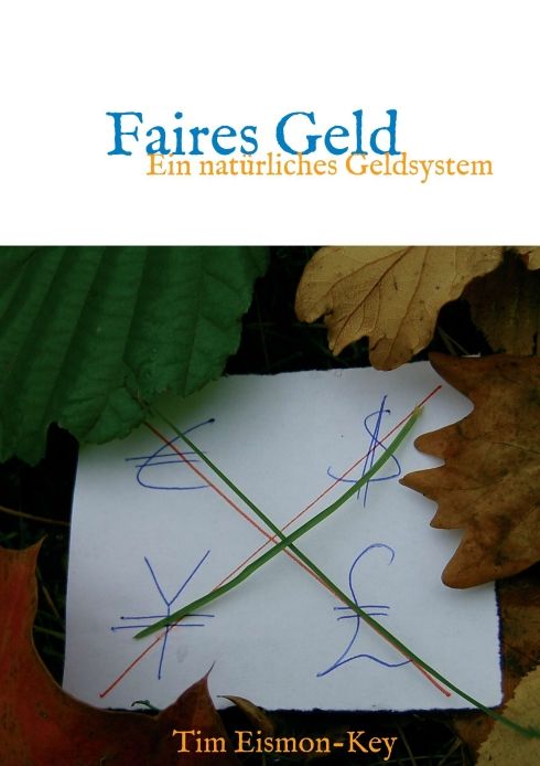 Produktbild: Faires Geld