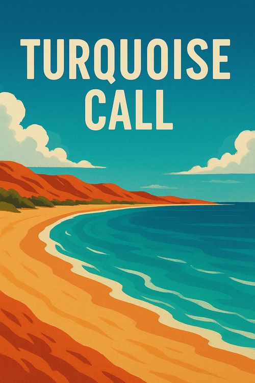 Produktbild: Turquoise Call