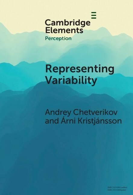 Produktbild: Representing Variability