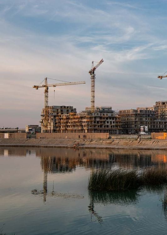 Produktbild: Frauen Bauen Stadt
