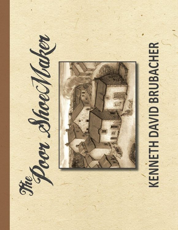 Produktbild: The Poor Shoemaker