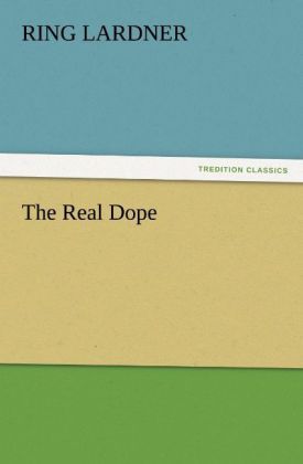 Produktbild: The Real Dope