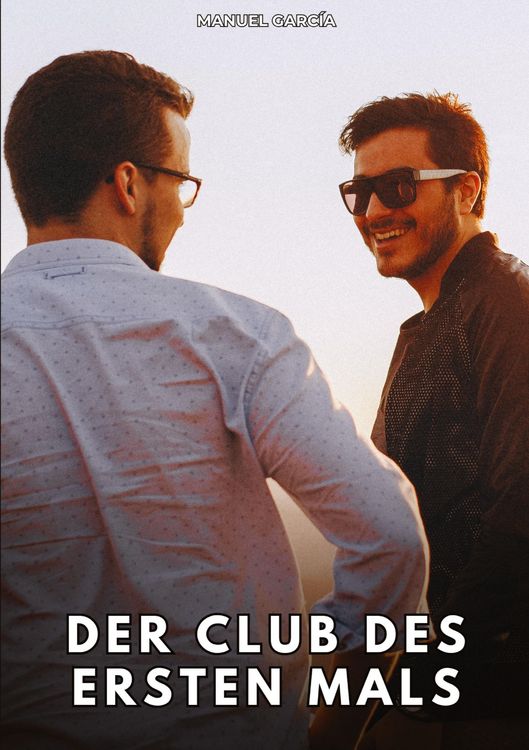 Produktbild: Der Club des ersten Mals
