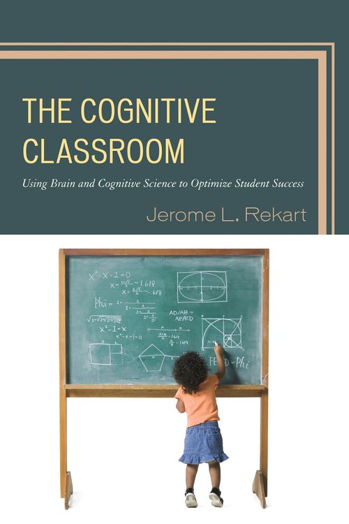 Produktbild: The Cognitive Classroom