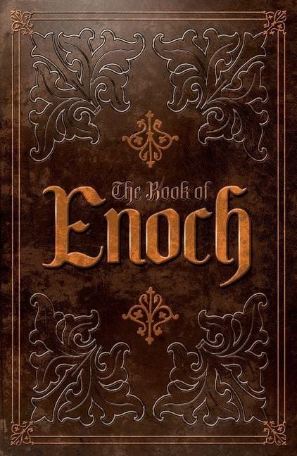 Produktbild: The Book of Enoch
