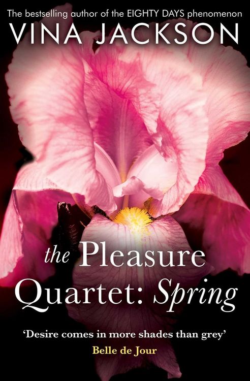 Produktbild: The Pleasure Quartet: Spring