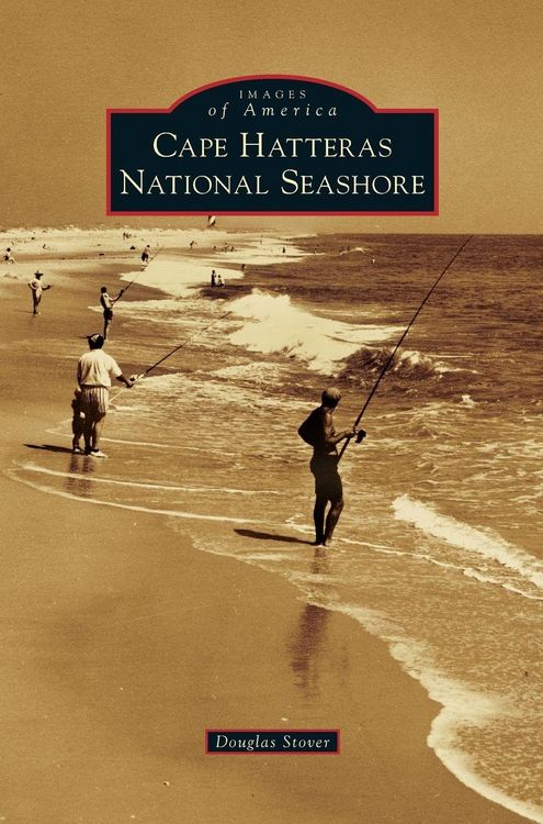 Produktbild: Cape Hatteras National Seashore