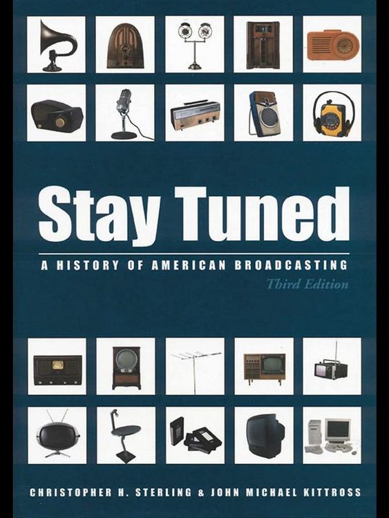 Produktbild: Stay Tuned