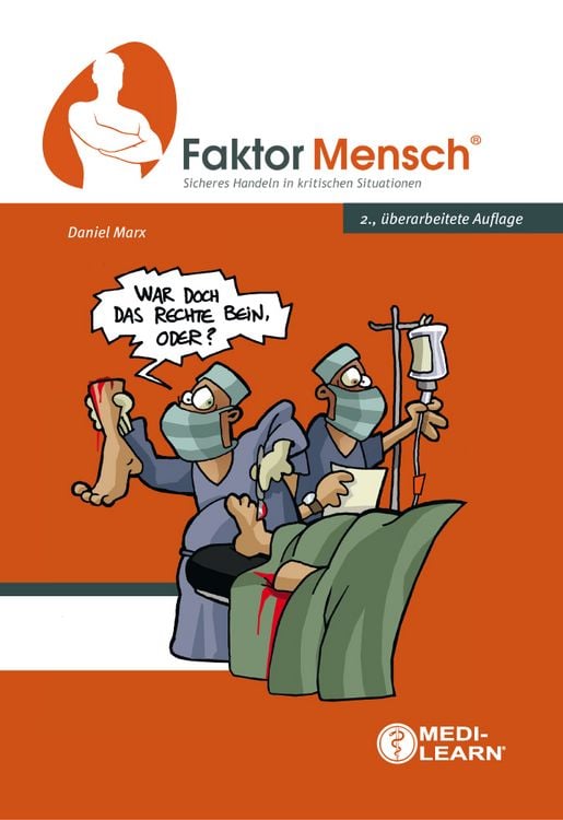 Produktbild: FaktorMensch&reg;