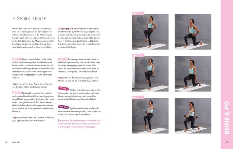Produktbild: Strong & Healthy
