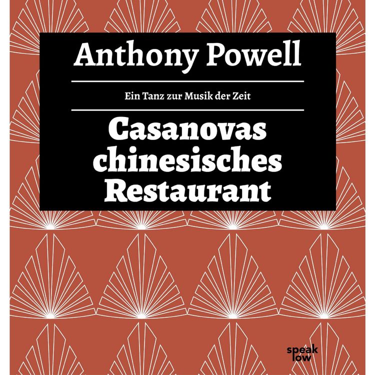 Produktbild: Casanovas chinesisches Restaurant