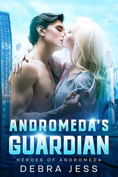 Produktbild: Andromeda's Guardian
