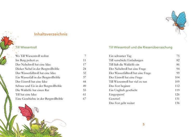 Produktbild: Till Wiesentroll