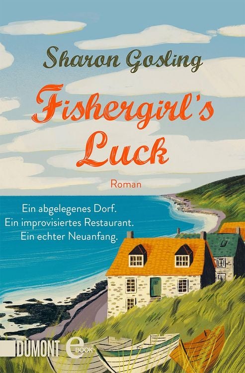 Produktbild: Fishergirl's Luck