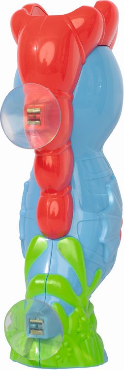 Produktbild: Simba 104016791 - ABC Badewannen Seepferdchen 26 cm