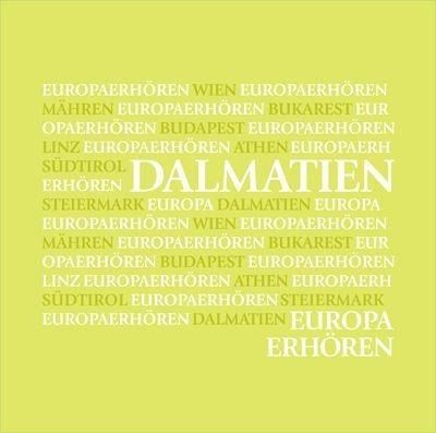 Produktbild: Europa erh&ouml;ren Dalmatien
