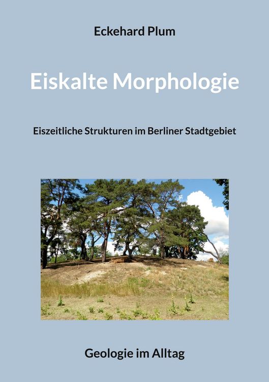 Produktbild: Eiskalte Morphologie