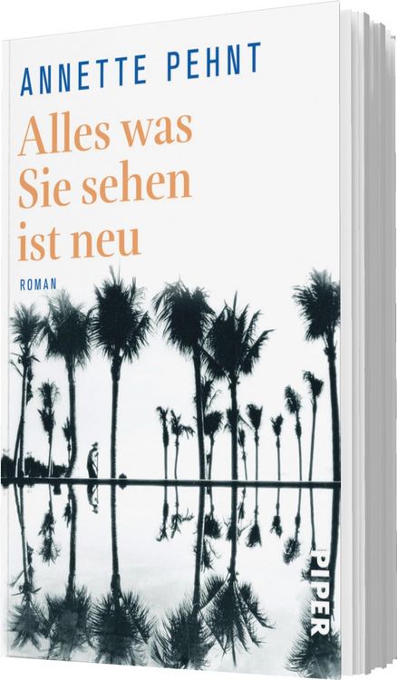 Produktbild: Alles was Sie sehen ist neu