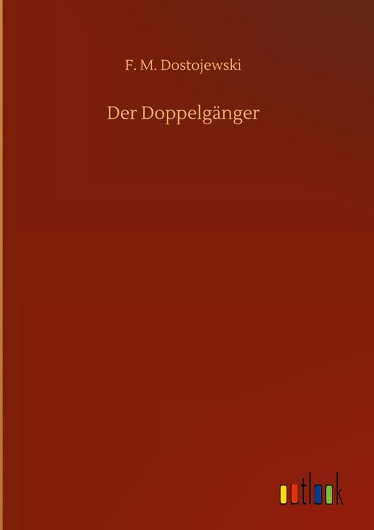 Der Doppelgänger