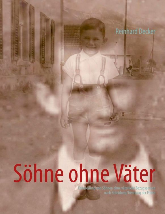 Produktbild: S&ouml;hne ohne V&auml;ter