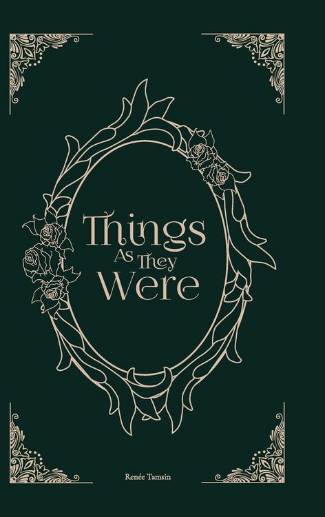 Produktbild: Things As They Were