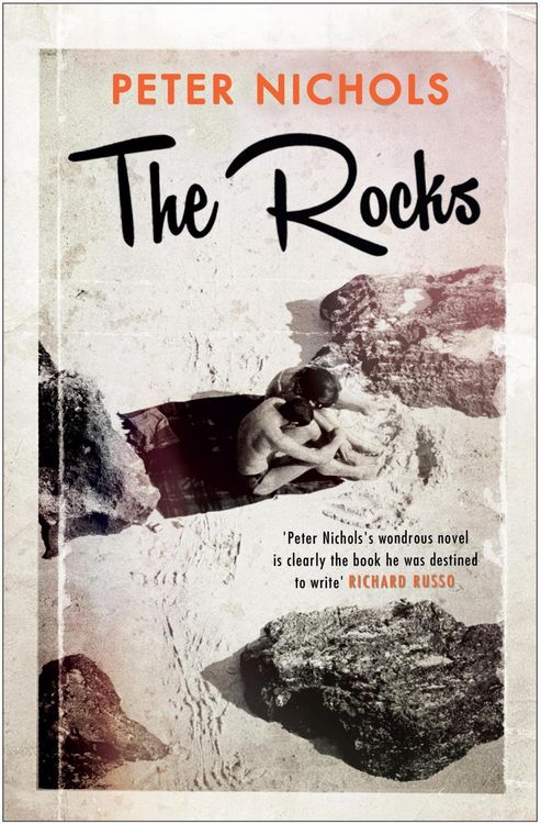 Produktbild: The Rocks