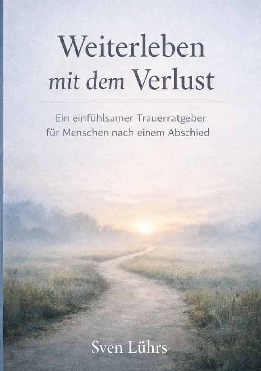 Produktbild: Weiterleben mit dem Verlust
