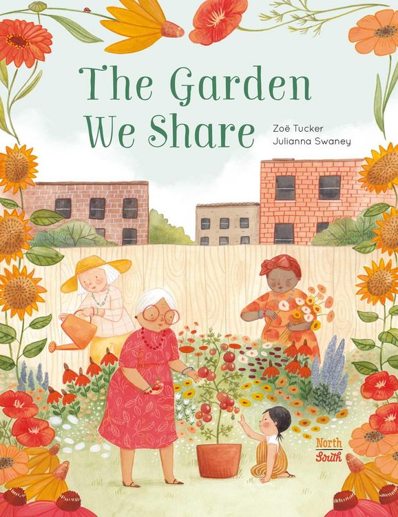 Produktbild: The Garden We Share
