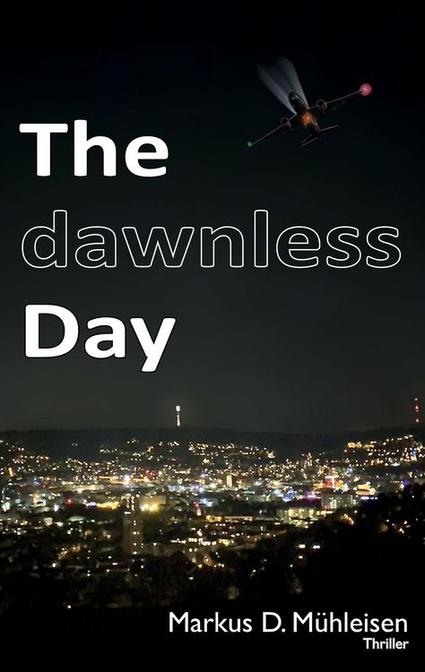 Produktbild: The dawnless Day