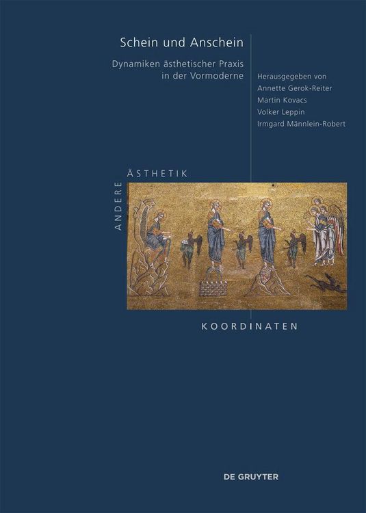 Produktbild: Schein und Anschein