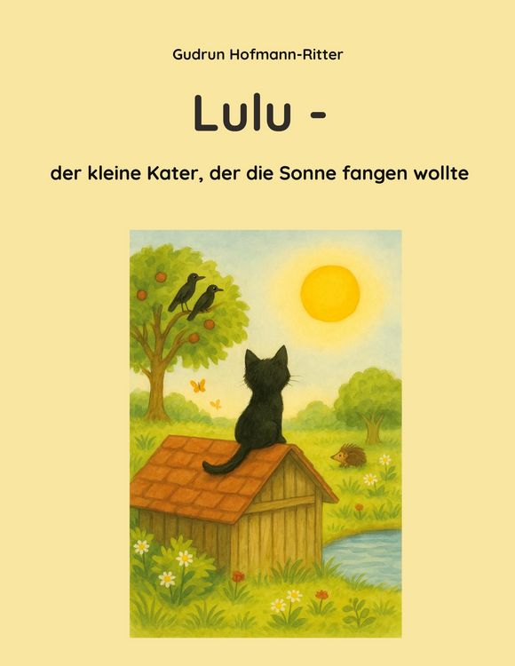 Produktbild: Lulu