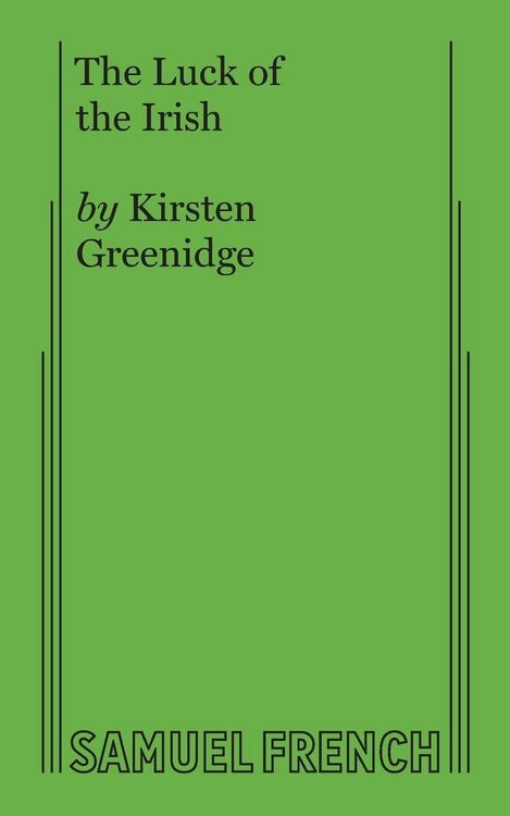 Produktbild: The Luck of the Irish