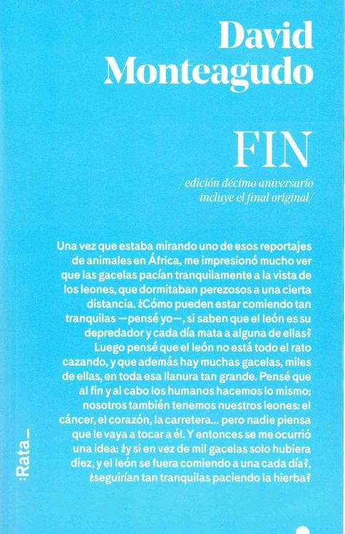Produktbild: Fin