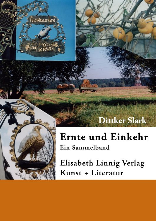 Produktbild: Ernte und Einkehr