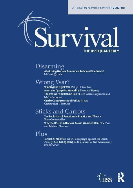 Produktbild: Survival 49.4