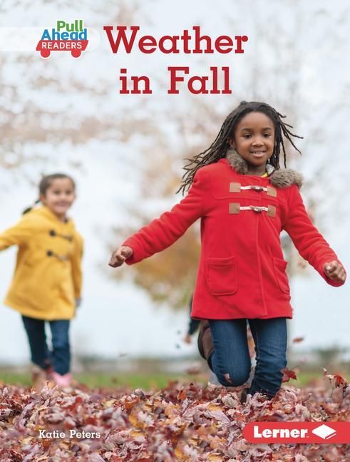 Produktbild: Weather in Fall
